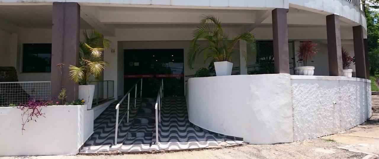Casablanca Pousada Águas de São Pedro Екстериор снимка