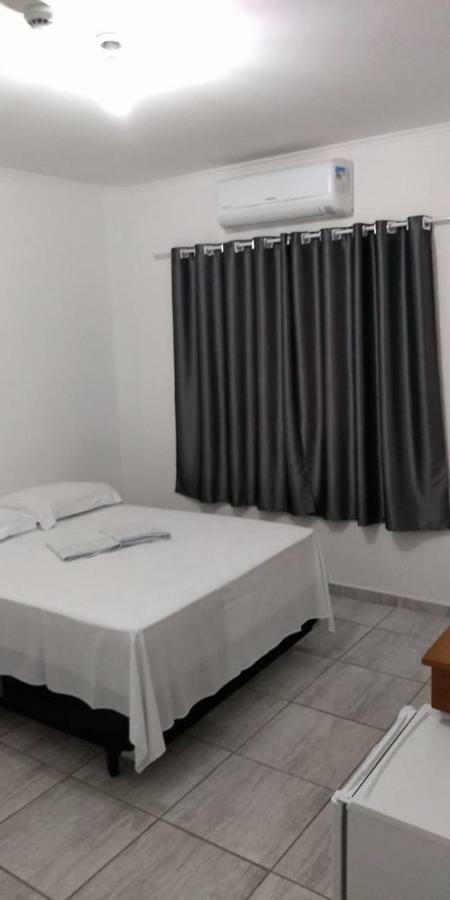 Casablanca Pousada Águas de São Pedro Екстериор снимка