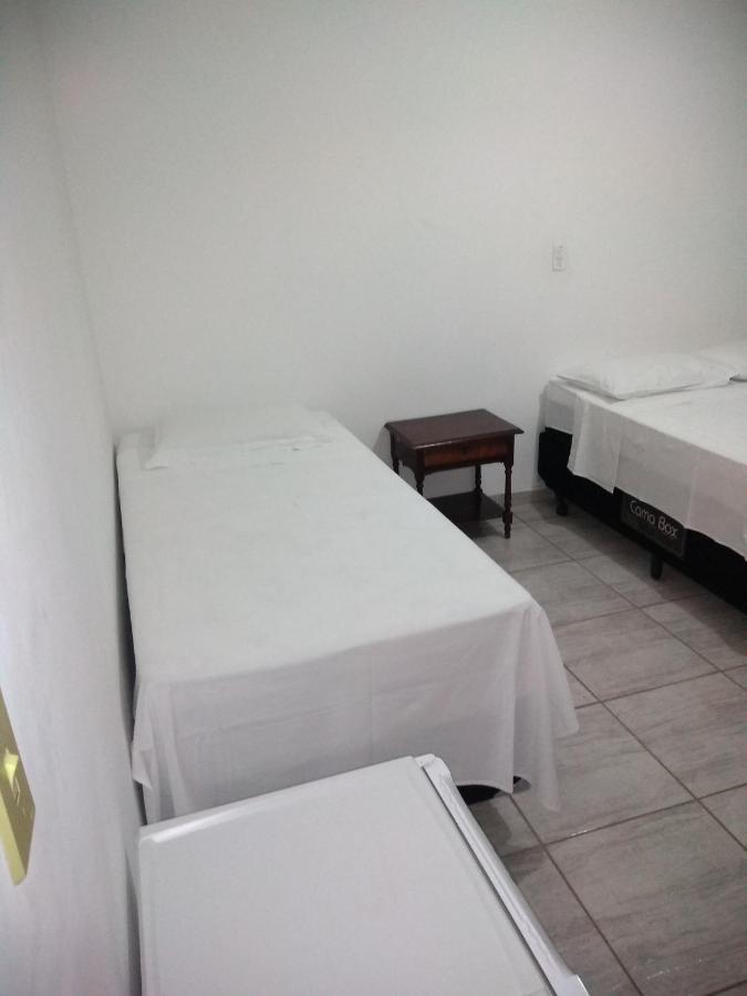 Casablanca Pousada Águas de São Pedro Екстериор снимка